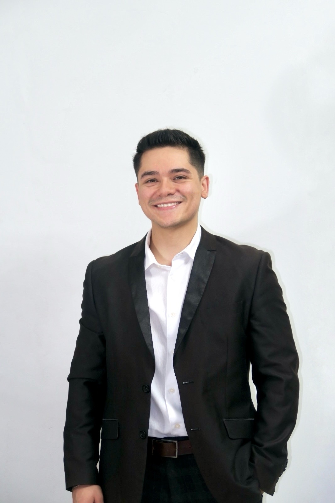 Lic. Jackson Corrales